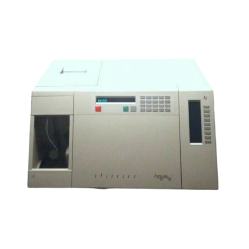 [Abbott-TDxFLx] Abbott TDxFLx