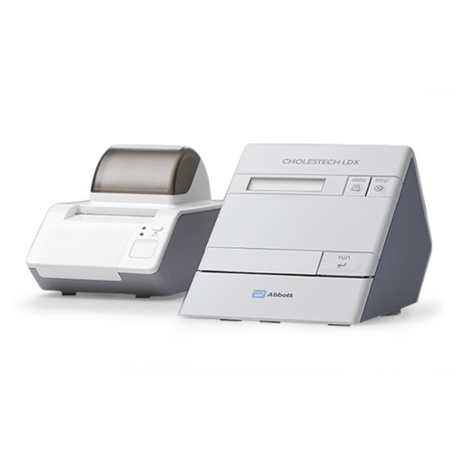 [CHOLESTECH-LDX-R] Alere Cholestech LDX® System