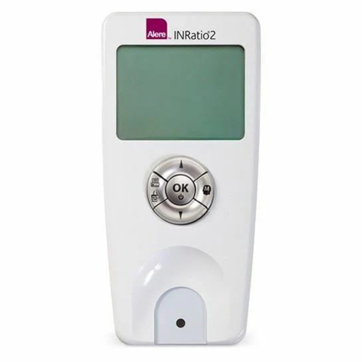 [200431] Alere INRatio®2 PT/INR Monitor