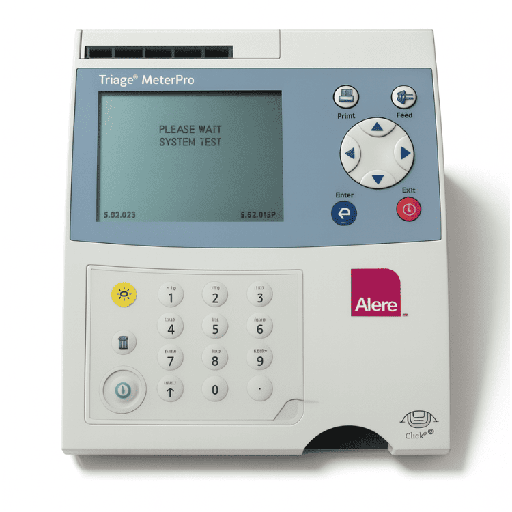 [BIOSITE-TRIAGE-METERPRO-55070-R] Alere Triage® MeterPro 55070