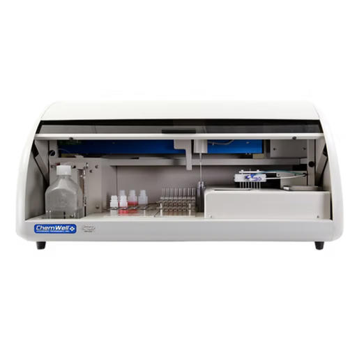 [Chem-Well-2910] Awareness Technology ChemWell 2910