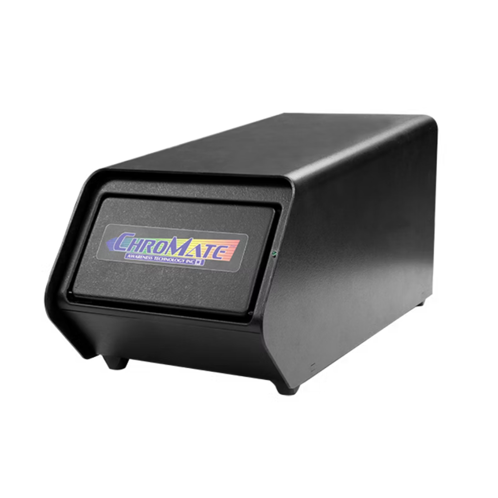 Awareness Technology Chromate Microplate Reader