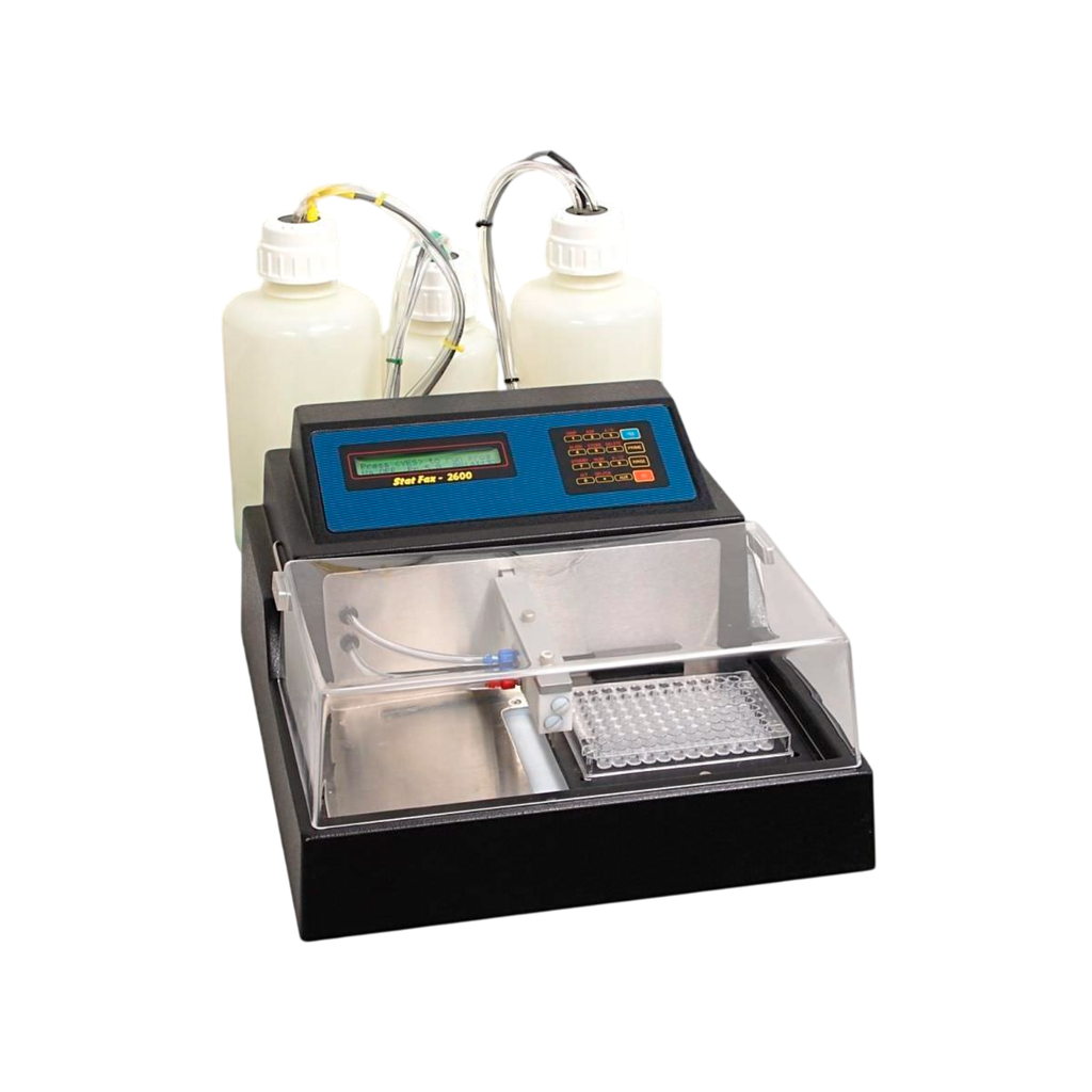 Awareness Technology STAT FAX 2600 Microplate Washer