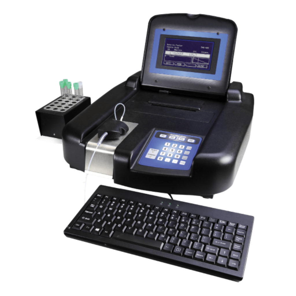 Awareness Technology STAT FAX 3300 Chemistry Analyzer