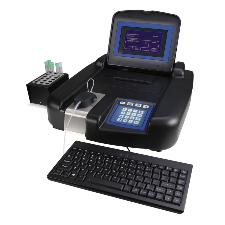 Awareness Technology STAT FAX 3300 Chemistry Analyzer