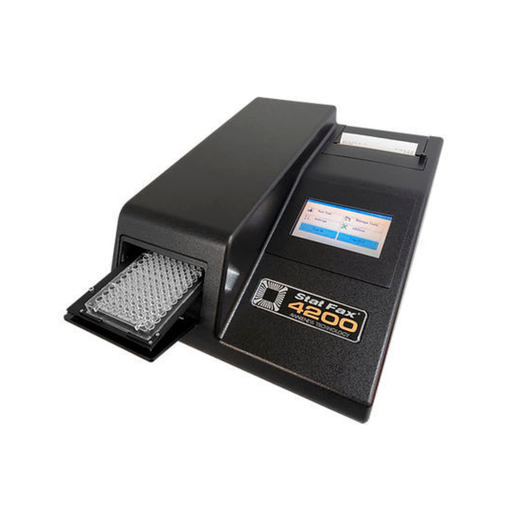 [STAT-FAX-4200-N] Awareness Technology STAT FAX 4200 Multichannel Microplate Reader