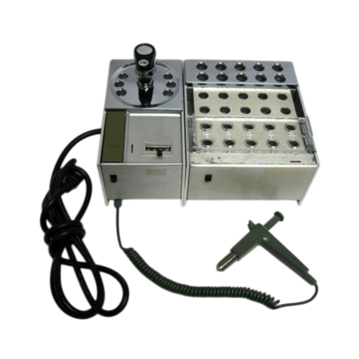 [BBL-Fibrometer] BBL Fibrometer