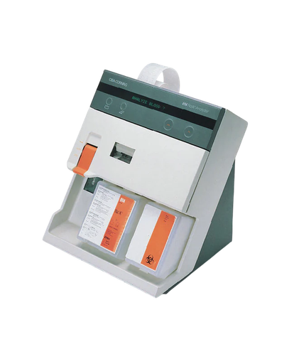 [Bayer-614] Bayer 614 Blood Gas Analyzer