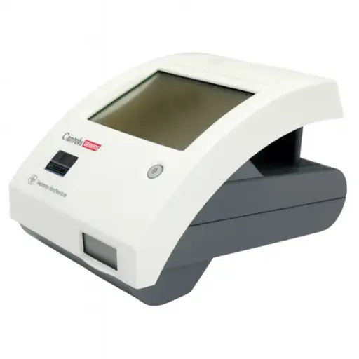 [CLINITEK-STATUS-R] Bayer Clinitek Status