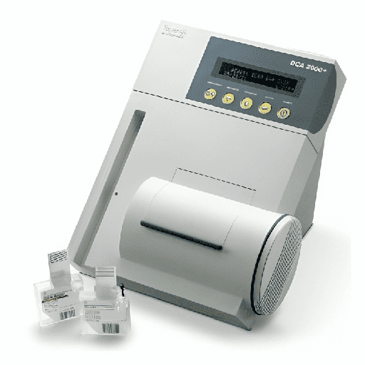 [BAYER-DCA-2000-PLUS-R] Bayer DCA 2000+