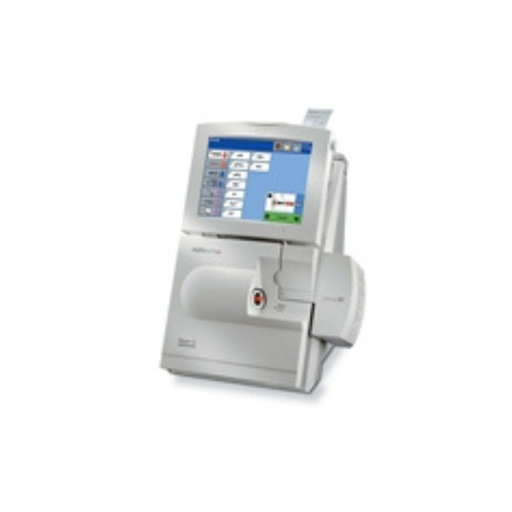 [Bayer-Rapidpoint-400] Bayer Rapidpoint 400 Blood Gas Analyzer