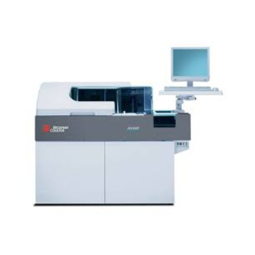 [bkAU480] Beckman Coulter AU480