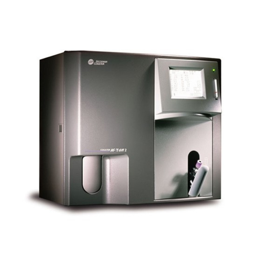 [BCK6605541] Beckman Coulter AcT Diff 2