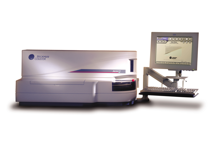 Beckman Coulter Access 2