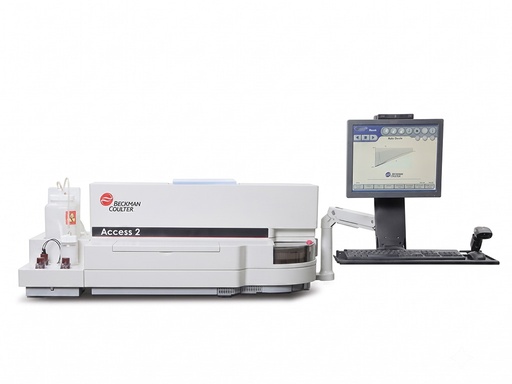 [Beckman-Access-II] Beckman Coulter Access 2