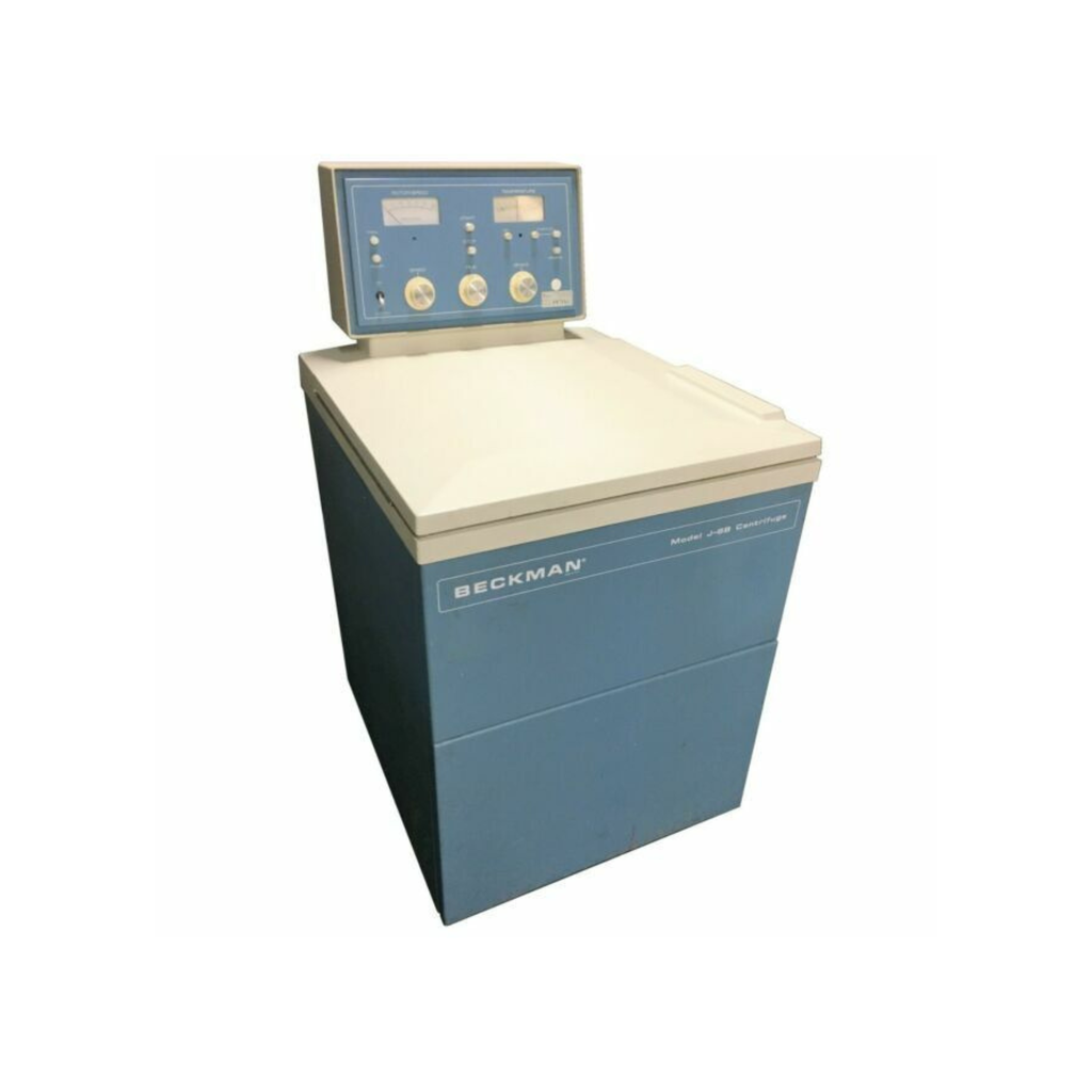 Beckman Coulter J6B