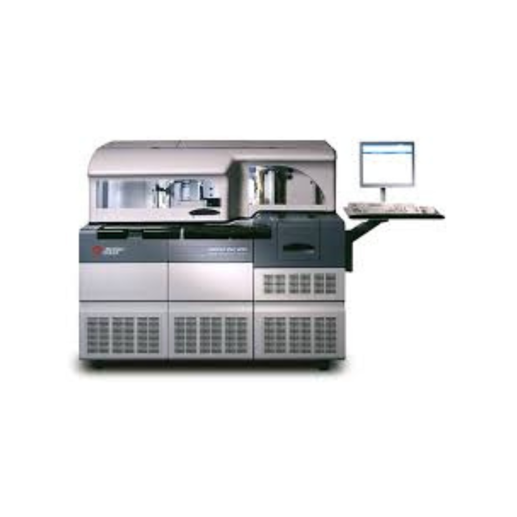 Beckman UniCel DxC 800 Synchron Clinical Systems