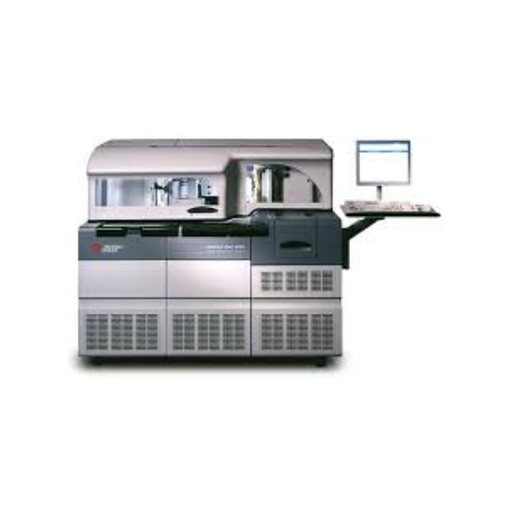 [Beckman-UniCel-DxC-800] Beckman Coulter UniCel DxC 800 Synchron Clinical Systems