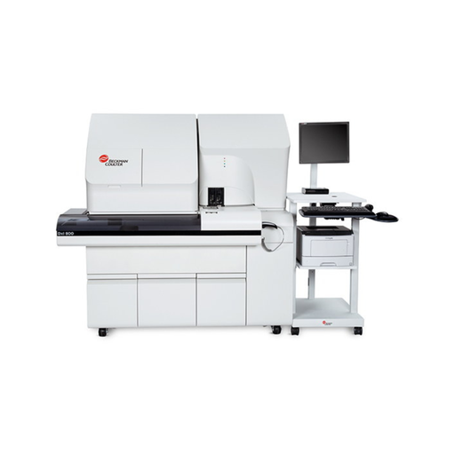 [Beckman-Unicel-DXI-800] Beckman Coulter UniCel® DxI 800 Immunoassay System