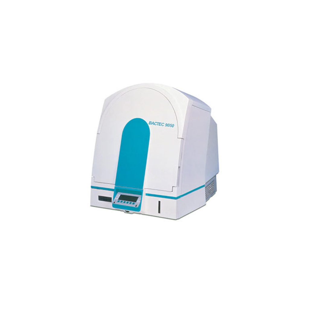 Becton Dickinson BACTEC 9050 Blood Culture System