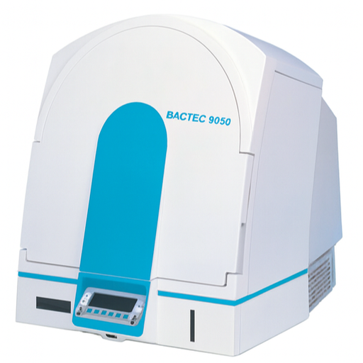 [Bactec-9050] Becton Dickinson BACTEC 9050 Blood Culture System