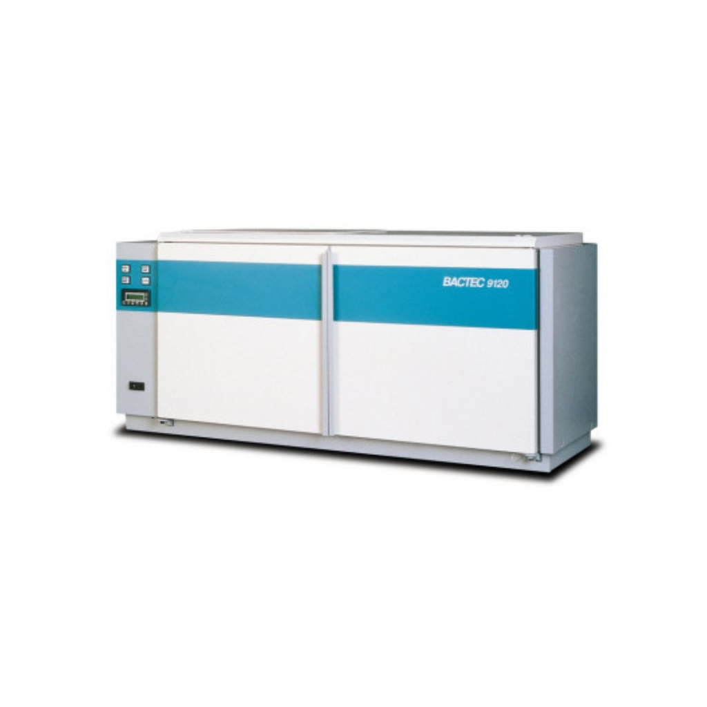 Becton Dickinson BACTEC 9120 Blood Culture System