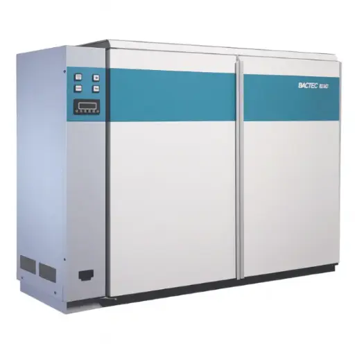 [Bactec-9240] Becton Dickinson BACTEC 9240 Blood Culture System