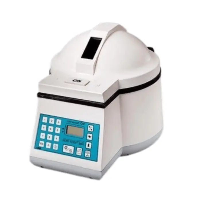 Becton Dickinson Clay Adams Serofuge 2001 Cell Washer