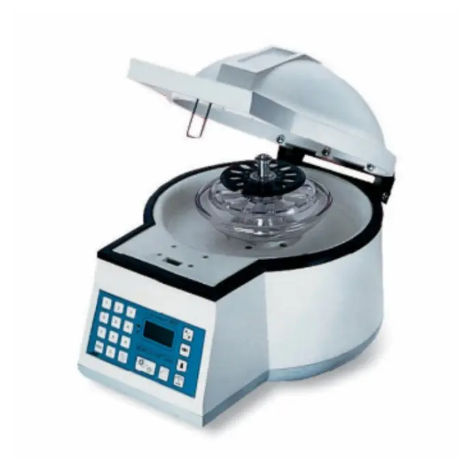 Becton Dickinson Clay Adams Serofuge 2002