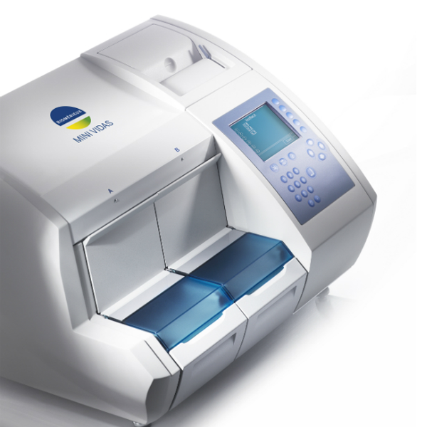 Bio Merieux Mini VIDAS