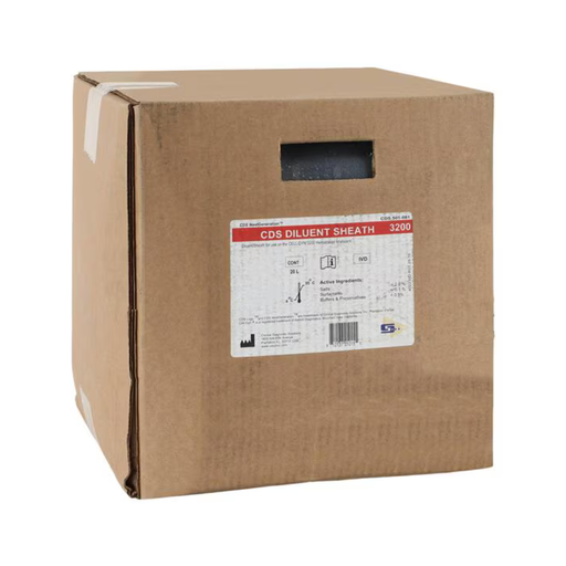 [CDS-501-081] CDS Diluent/sheath 20 liters