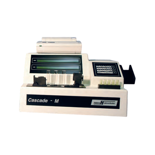 [1710] Cascade M Coagulation Analyzer