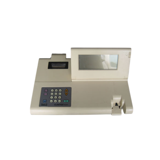 [Clinitek-100] Clinitek 100