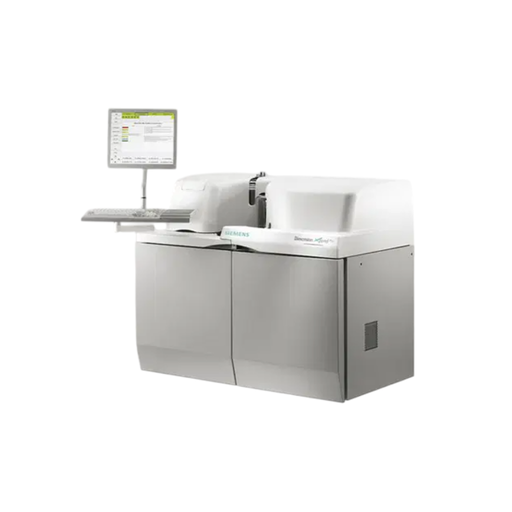 [Dade-Dimension-Xpand-w-HM] Dade Dimension Xpand w/HM