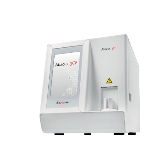 Diatron Abacus 3CP CBC Analyzer