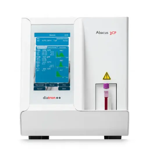 [A3CP-1] Diatron Abacus 3CP CBC Analyzer