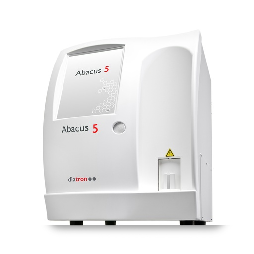 [A5-1] Diatron Abacus 5