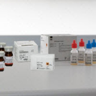 Diatron D3D02 Control 2 Each L, N, H, for Abacus 3, 6 x 3mL