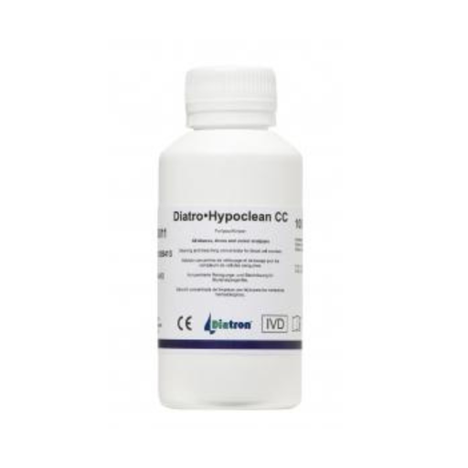 [D8011] Diatron D8011 DiatroHypoclean CC for Abacus 3 and Abacus 5, 100mL
