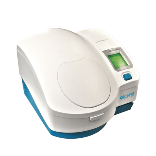 [429001] Drucker Diagnostics QBC STAR Dry Hematology Analyzer