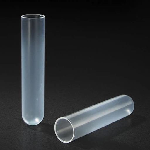 [5543] Globe Scientific Sample Tube, Polypropylene, 2 x  for AxSym 500/Unit, 1000/case