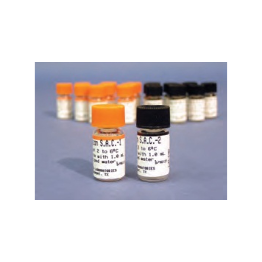 Helena 5302 SAC-2 SPECIALTY ASSAY CONTROL