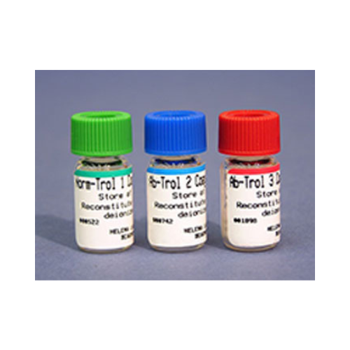 Helena Ab-Trol 3 Control (10x1mL)
