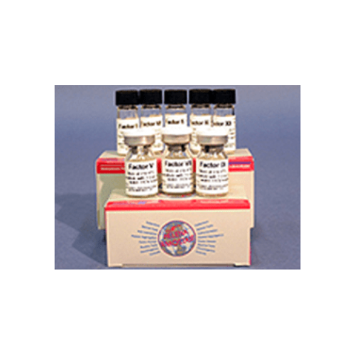 [5190] Helena Factor II (10x1mL)