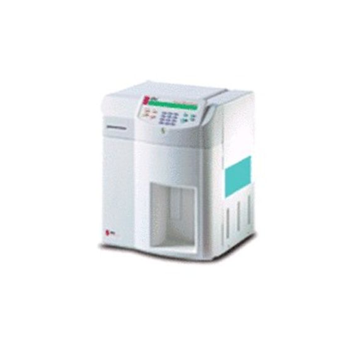 [ABX-ABC-Vet] Horiba ABX ABC Vet