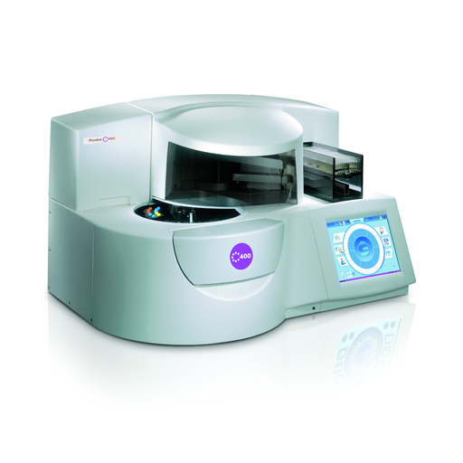 [Pentra-C400] Horiba Pentra C400