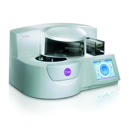 [Pentra-C400] Horiba Pentra C400