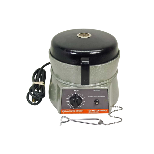 [IEC-MB-R] IEC MB Microhematocrit Centrifuge