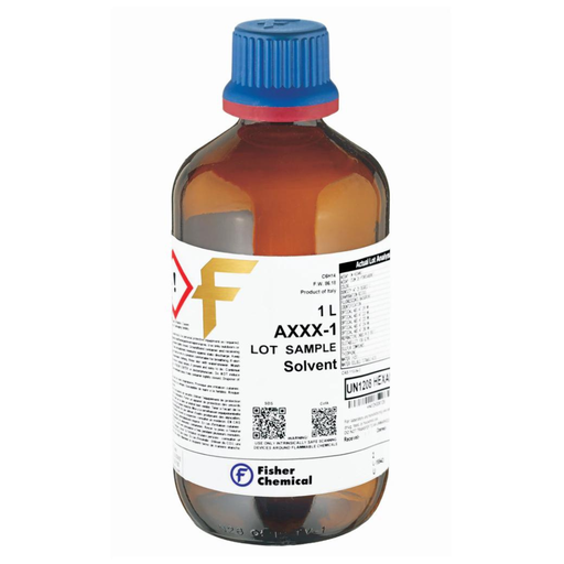 [A461-1] Isopropanol, OPTIMA LC-MS, Fisher Chemical, Case of 6 x 1L