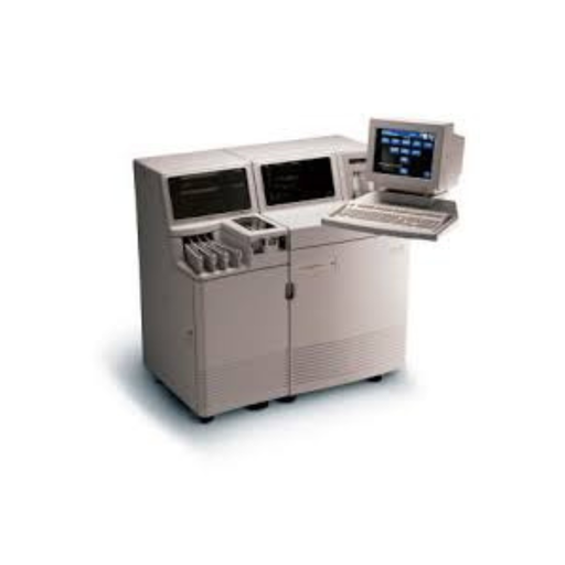 [Vitros-250] J&J Vitros 250